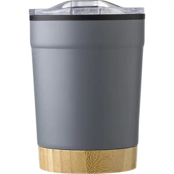 Tazza termica da viaggio in acciaio inox Sophia - Immagine 6
