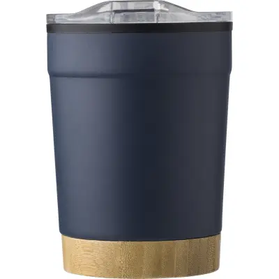 Tazza termica da viaggio in acciaio inox Sophia - Immagine 5