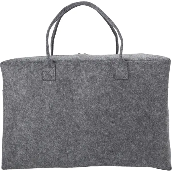 Borsa in feltro rPET Savannah - Immagine 6