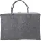 Borsa in feltro rPET Savannah - Anteprima 6