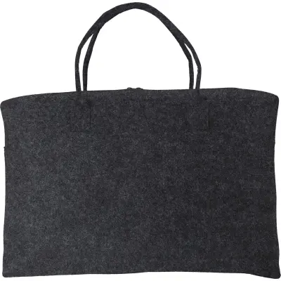 Borsa in feltro rPET Savannah - Immagine 5