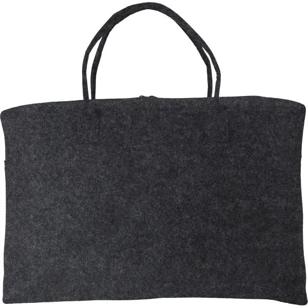 Borsa in feltro rPET Savannah - Immagine 5