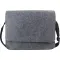 Borsa portacomputer in feltro rPET Layla - Anteprima 7