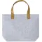 Shopping bag in feltro rPET Hunter - Anteprima 8