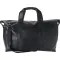 Borsa sportiva in pelle NOAH con stampa - Anteprima 5