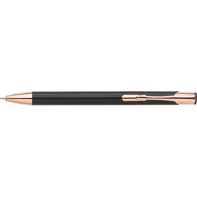 Penna a sfera in alluminio Alexander - Immagine 11