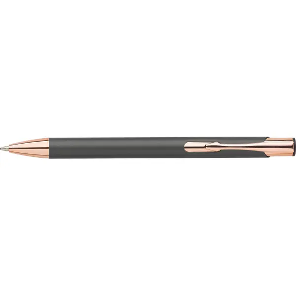 Penna a sfera in alluminio Alexander - Immagine 6