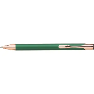 Penna a sfera in alluminio Alexander - Immagine 8