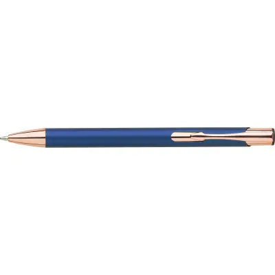 Penna a sfera in alluminio Alexander - Immagine 9