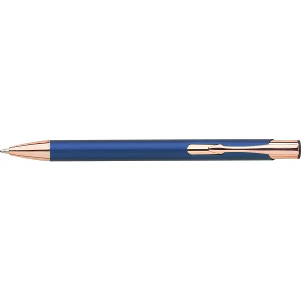 Penna a sfera in alluminio Alexander - Immagine 9