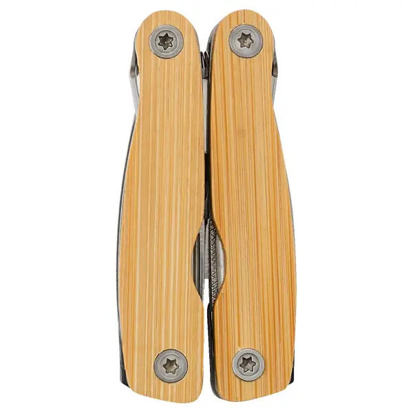 Multi tools 12 funzioni in bamboo Dottie - Immagine 3