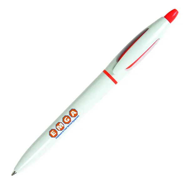 Penna a sfera STILOLINEA S! con il tuo logo - Immagine 11