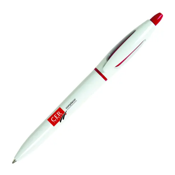 Penna a sfera STILOLINEA S! con il tuo logo - Immagine 24