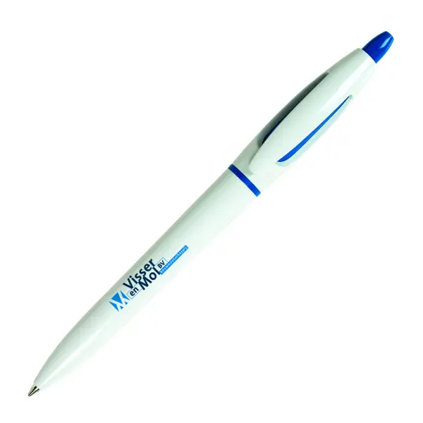 Penna a sfera STILOLINEA S! con il tuo logo - Immagine 8