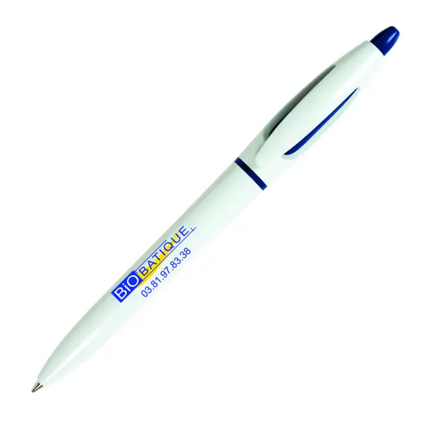 Penna a sfera STILOLINEA S! con il tuo logo - Immagine 4
