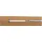 Penna a sfera in legno di acero Lucienne - Anteprima 2