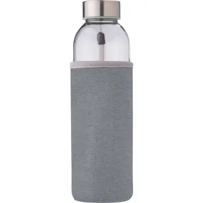 Borraccia in vetro 500ml Nika - Immagine 11