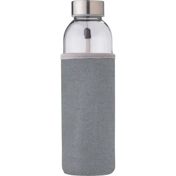 Borraccia in vetro 500ml Nika - Immagine 11
