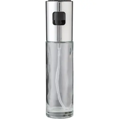 Dosatore spray per olio in vetro capcaità 100ml Caius - Immagine 5