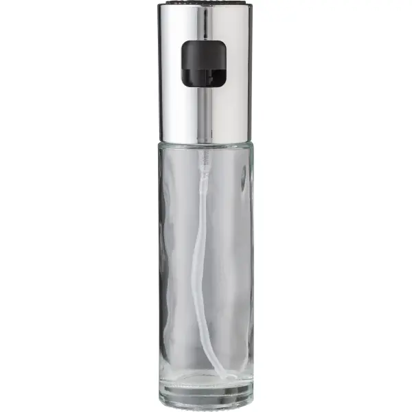 Dosatore spray per olio in vetro capcaità 100ml Caius - Immagine 5