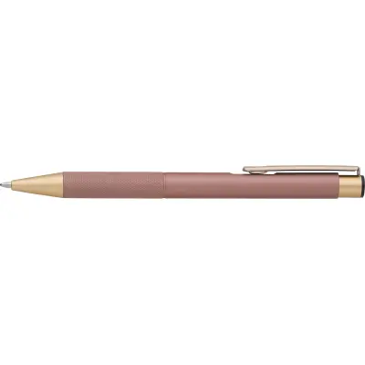 Penna a sfera in alluminio Remy - Immagine 4