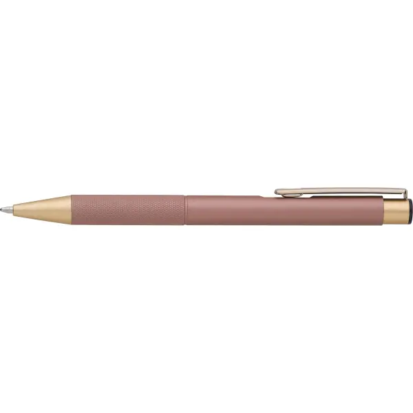 Penna a sfera in alluminio Remy - Immagine 4