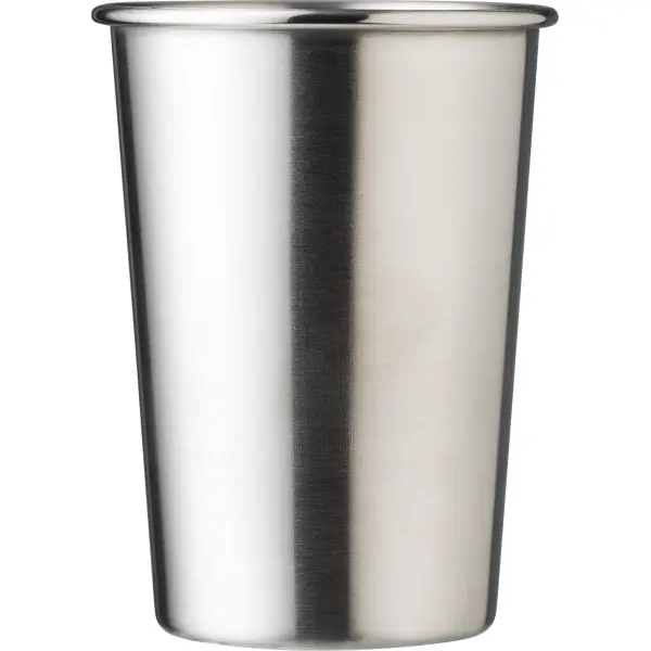 Tazza termica in acciaio inox Reid - Immagine 2