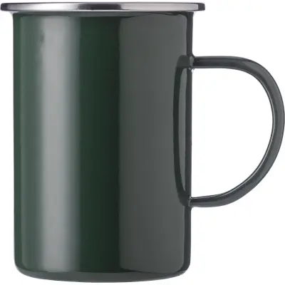 Tazza smaltata 550ml Ayden - Immagine 6