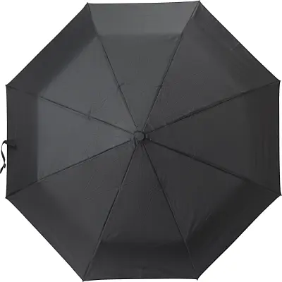 Ombrello pieghevole Apri e Chiudi in rPET Kameron - Immagine 8