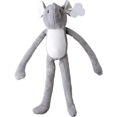 Peluche elefante Madeline - Immagine 2