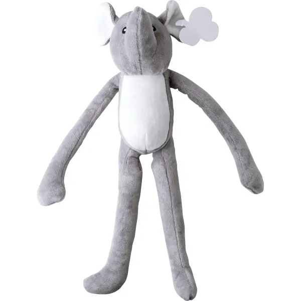 Peluche elefante Madeline - Immagine 2