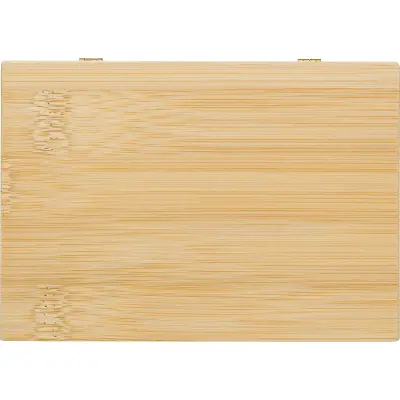 Set manicure bamboo Lydia - Immagine 4