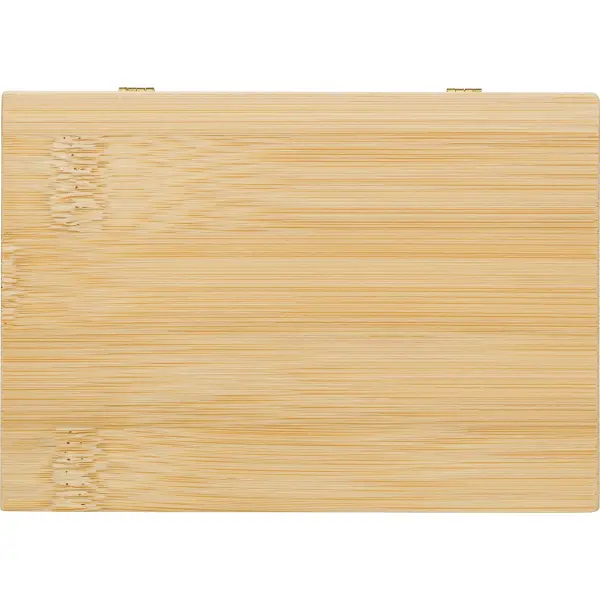 Set manicure bamboo Lydia - Immagine 4