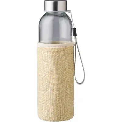 Borraccia in vetro 500ml Kaydence - Immagine 1