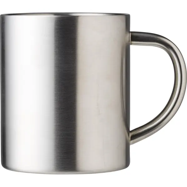 Tazza da viaggio acciaio inox 300ml Braylen - Immagine 2