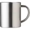Tazza da viaggio acciaio inox 300ml Braylen - Anteprima 2