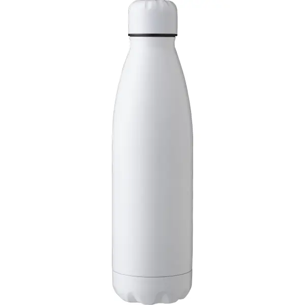 Borraccia in acciaio inox 304 doppia parete Amara - Immagine 5