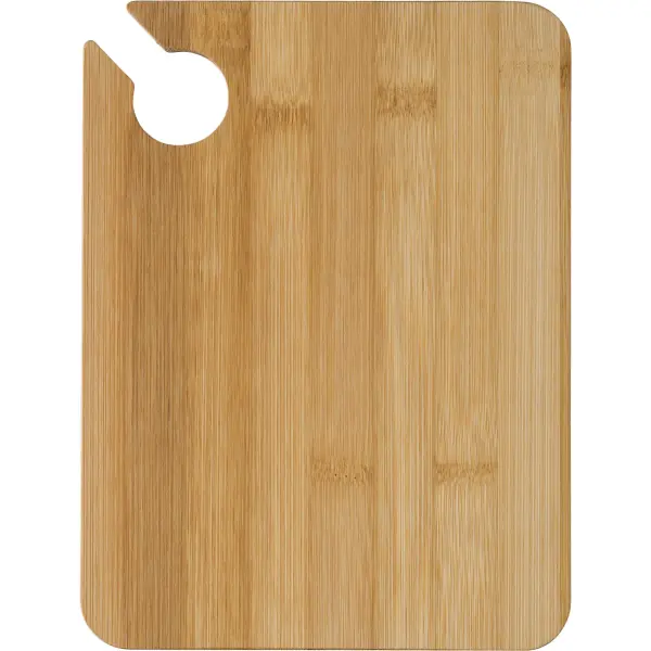 Vassoio in bamboo Kennedy - Immagine 3