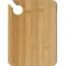 Vassoio in bamboo Kennedy - Anteprima 3
