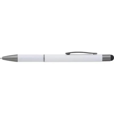 Penna a sfera in alluminio capacitiva Jett - Immagine 4