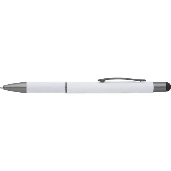 Penna a sfera in alluminio capacitiva Jett - Immagine 4