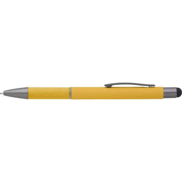 Penna a sfera in alluminio capacitiva Jett - Immagine 8