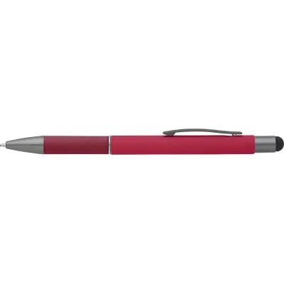 Penna a sfera in alluminio capacitiva Jett - Immagine 6