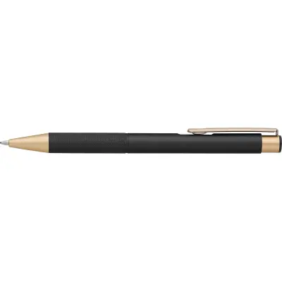 Penna a sfera in alluminio Remy - Immagine 5