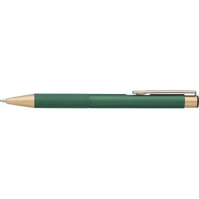 Penna a sfera in alluminio Remy - Immagine 8