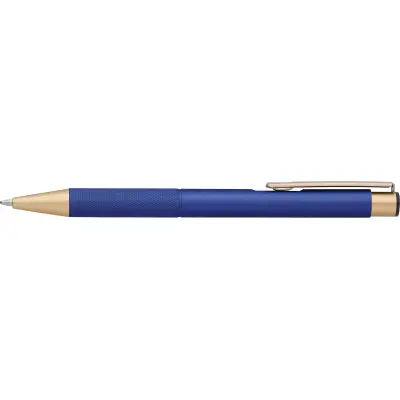 Penna a sfera in alluminio Remy - Immagine 6