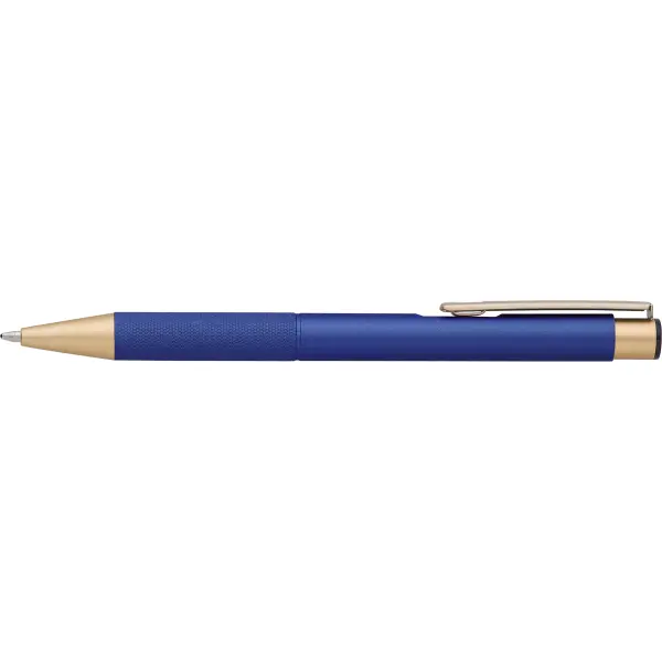 Penna a sfera in alluminio Remy - Immagine 6