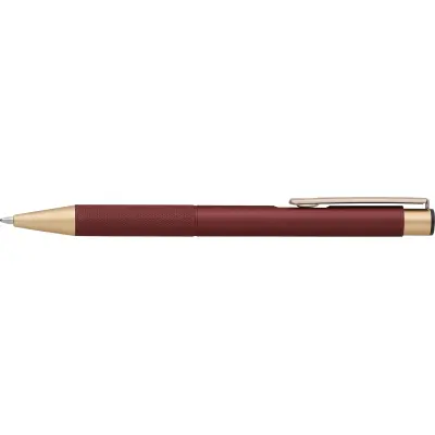 Penna a sfera in alluminio Remy - Immagine 7