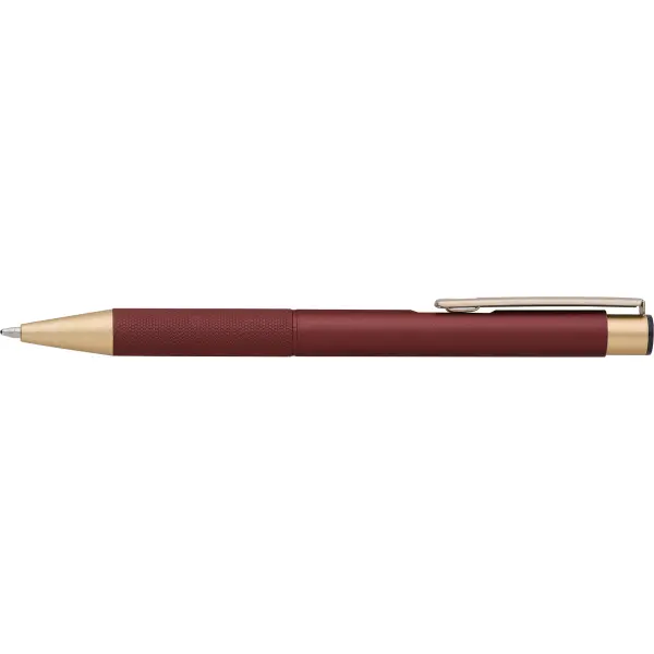 Penna a sfera in alluminio Remy - Immagine 7