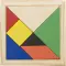 Gioco di intelligenza puzzle in legno Maximilian - Anteprima 7